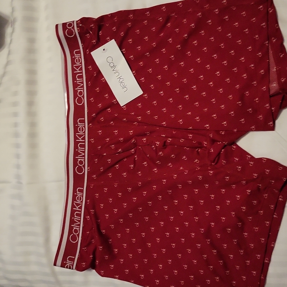 Calvin Klein underwear